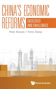 Chinas Economic Reforms