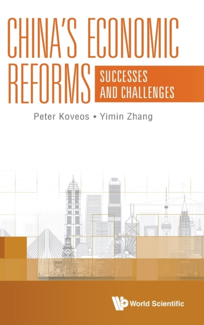 Chinas Economic Reforms