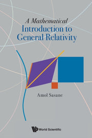 A Mathematical Introduction To General R