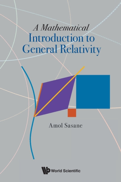 A Mathematical Introduction To General R