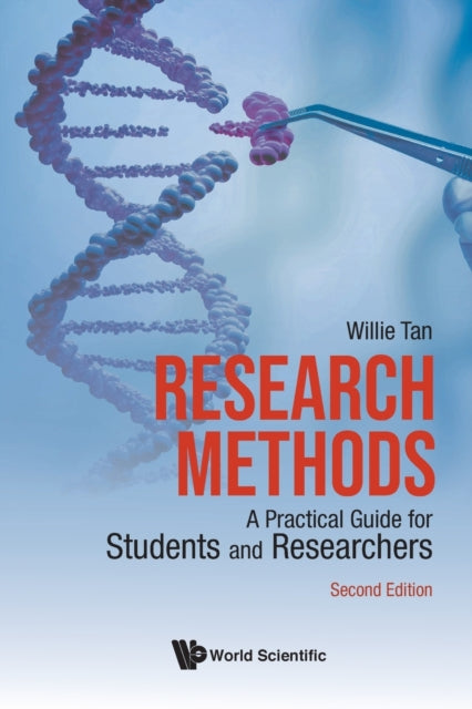 Research Methods: A Practical Guide For