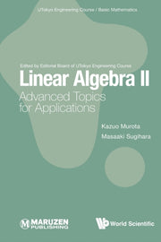 Linear Algebra Ii