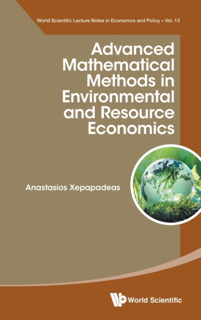 Advanced Mathematical Methods In Environ