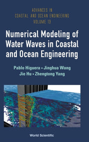 Numerical Modeling Of Water Waves In Coa