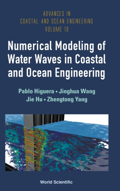 Numerical Modeling Of Water Waves In Coa