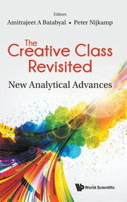 The Creative Class Revisited: New Analyt