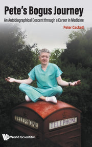Pete's Bogus Journey: An Autobiographica