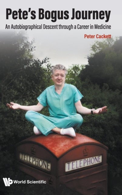 Pete's Bogus Journey: An Autobiographica