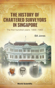 The History Of Chartered Surveyors In Si