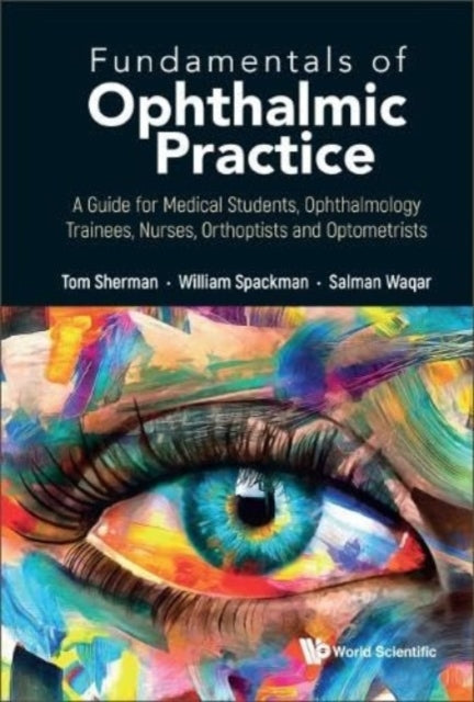 Fundamentals Of Opthalmic Practice