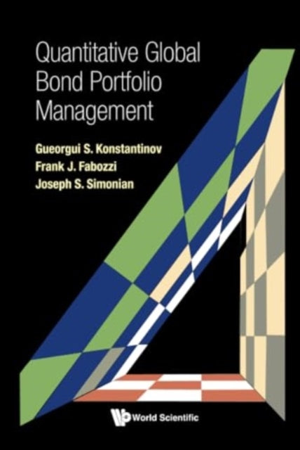 Quantitative Global Bond Portfolio Manag