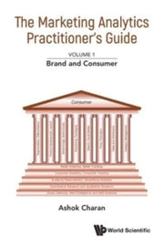 The Marketing Analytics Practitioner's G