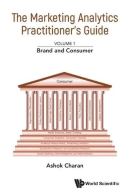 The Marketing Analytics Practitioner's G