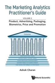 The Marketing Analytics Practitioner's G