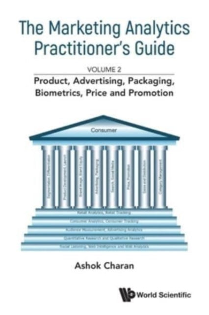 The Marketing Analytics Practitioner's G