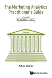 The Marketing Analytics Practitioner's G