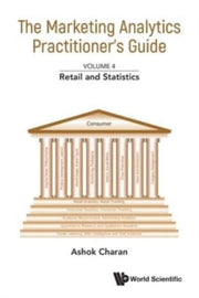 The Marketing Analytics Practitioner's G