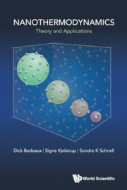 Nanothermodynamics: Theory And Applicati