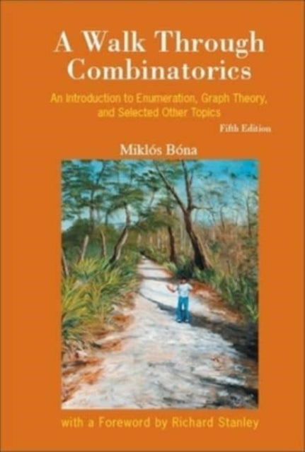 A Walk Through Combinatorics: An Introdu