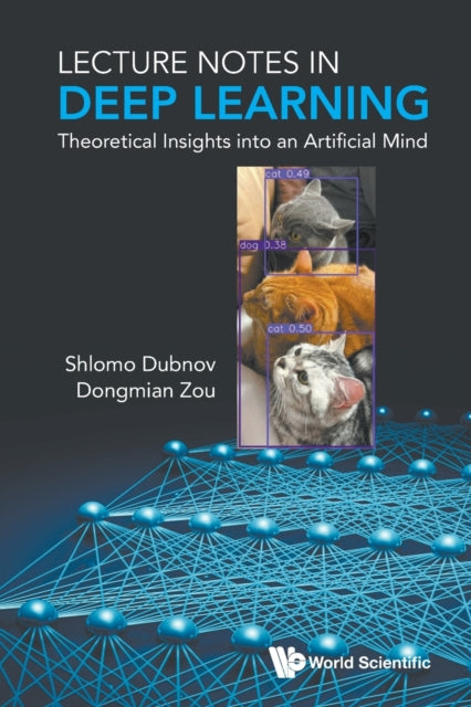 Lecture Notes In Deep Learning By Dubnov, Shlomo