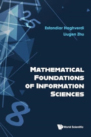 Mathematical Foundations Of Information