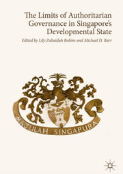 The Limits Of Authoritarian Governance I