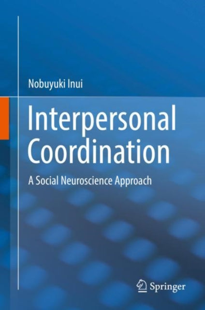 Interpersonal Coordination By Inui, Nobuyuki
