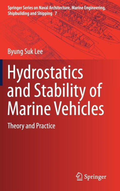 Hydrostatics And Stability Of Marine Ve