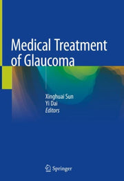 Medical Treatment Of Glaucoma By Sun