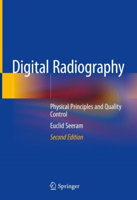 Digital Radiography By Seeram  Euclid