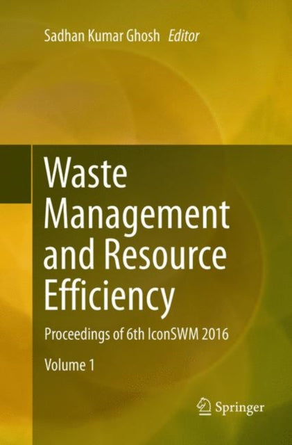 Waste Management & Resource Efficiency