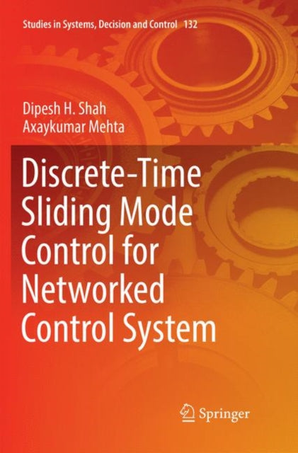 Discrete-time Sliding Mode Control For N