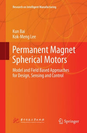 Permanent Magnet Spherical Motors : Mode