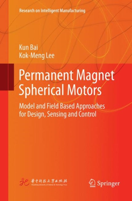 Permanent Magnet Spherical Motors : Mode