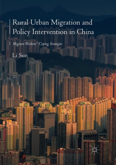 Rural Urban Migration And Policy Interve