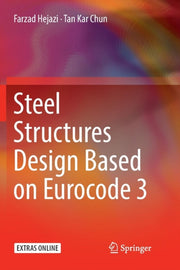 Steel Structures Design Based On Eurocod