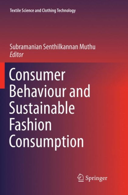 Consumer Behaviour And Sustainable Fashi