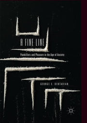 A Fine Line : Painkillers And Pleasure I