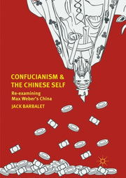 Confucianism And The Chinese Self : Re-e