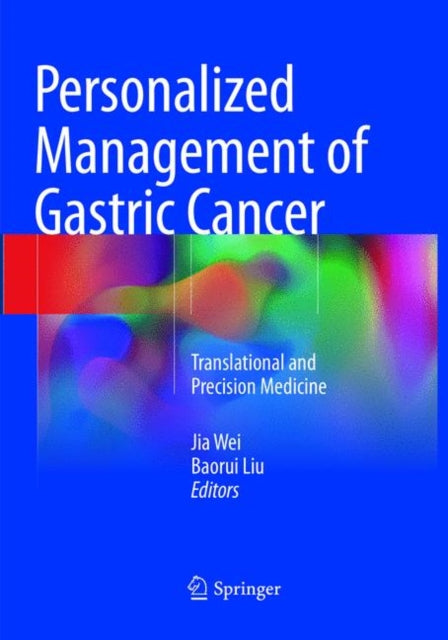 Personalized Management Of Gastric Cance
