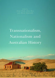 Transnationalism, Nationalism And Austra