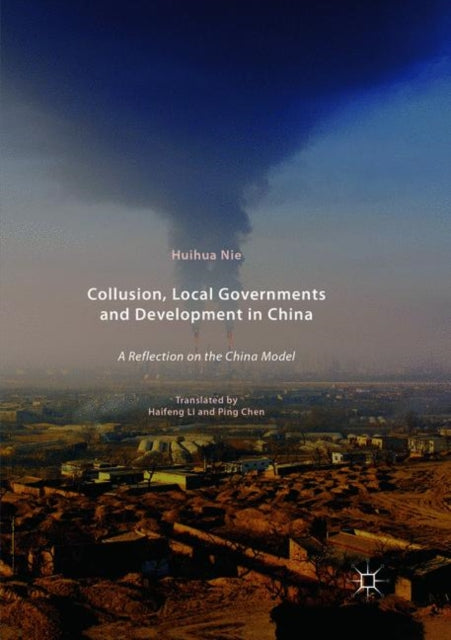 Collusion, Local Governments And Develop