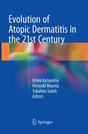 Evolution Of Atopic Dermatitis In The 21