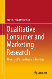 Qualitative Consumer And Marketing Rese