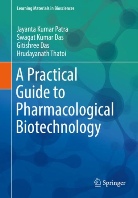 Practical Guide To Pharmacological Bi