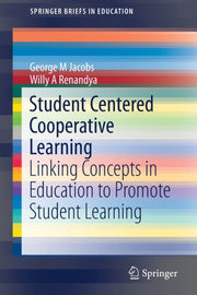 Student Centered Cooperative Learning :