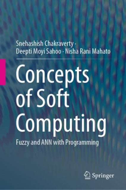 Concepts Of Soft Computing