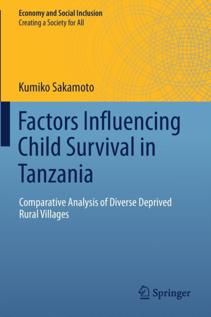 Factors Influencing Child Survival In Ta