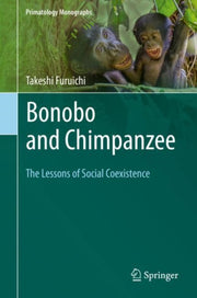 Bonobo & Chimpanzee