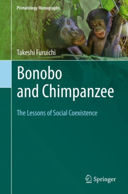 Bonobo & Chimpanzee